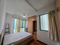 Palm Gardens (D23), Condominium #576759061